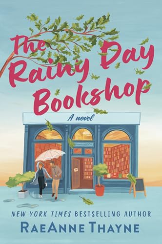 The Rainy Day Bookshop  RaeAnne Thayne
