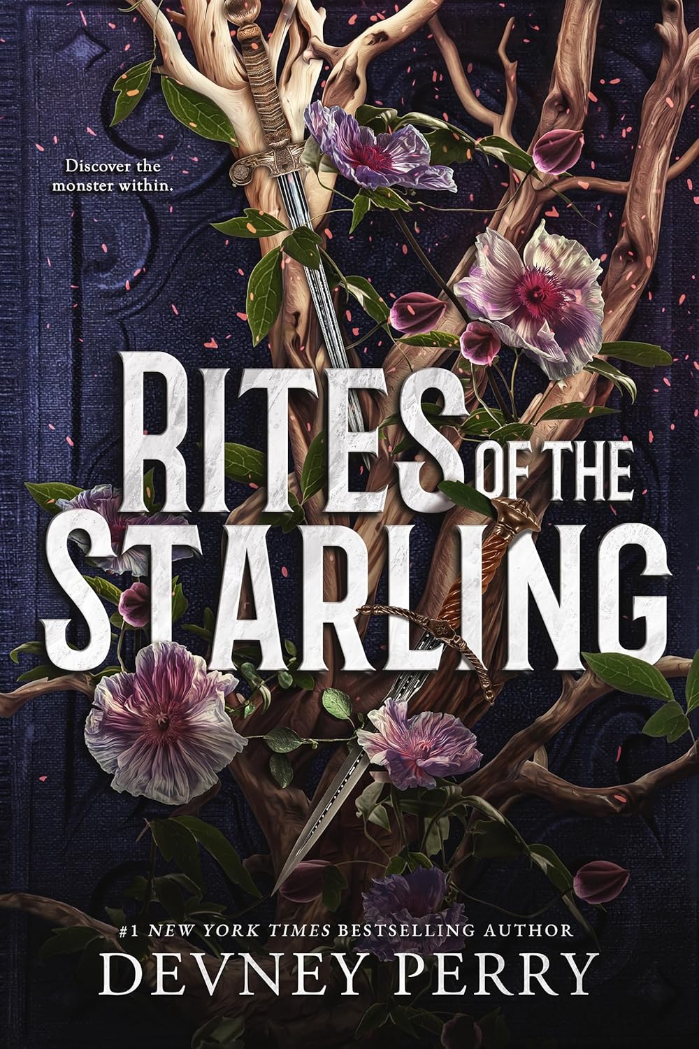 Rites of the Starling  Devney Perry