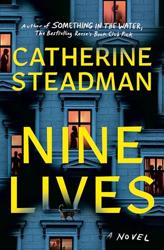Nine Lives  Catherine Steadman