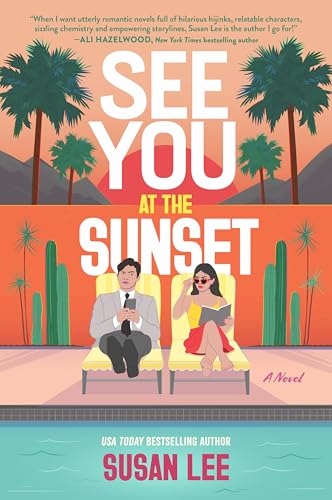 See You at the Sunset  Susan Lee