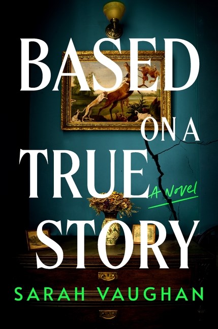 Based on a True Story  Sarah Vaughan