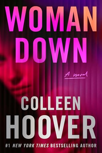 Woman Down  Colleen Hoover