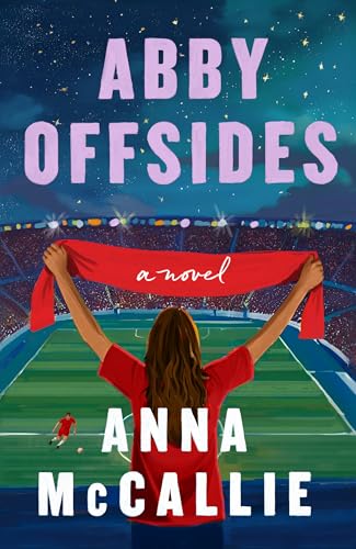 Abby Offsides  Anna McCallie