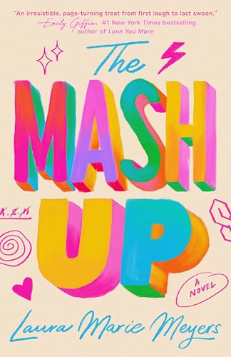 The MASH Up  Laura Marie Meyers