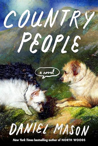 Country People  Daniel Mason