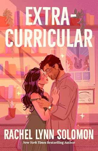 Extracurricular  Rachel Lynn Solomon