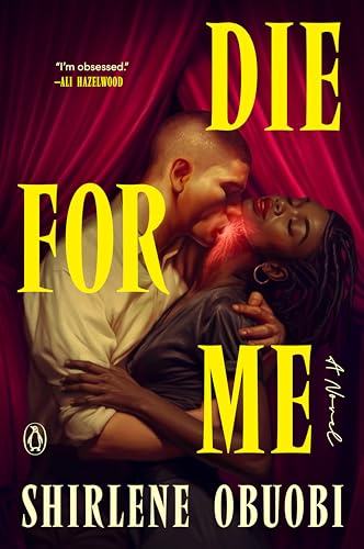 Die for Me  Shirlene Obuobi