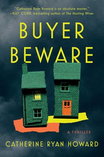 Buyer Beware  Catherine Ryan Howard