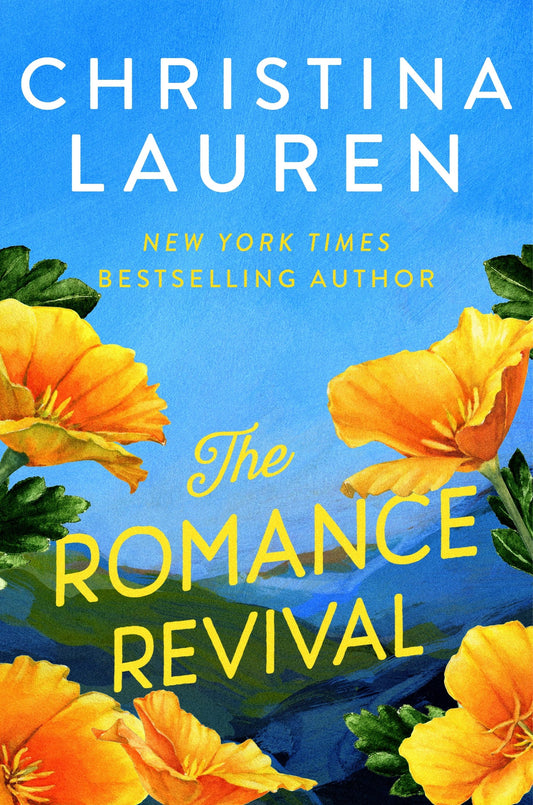 The Romance Revival  Christina Lauren
