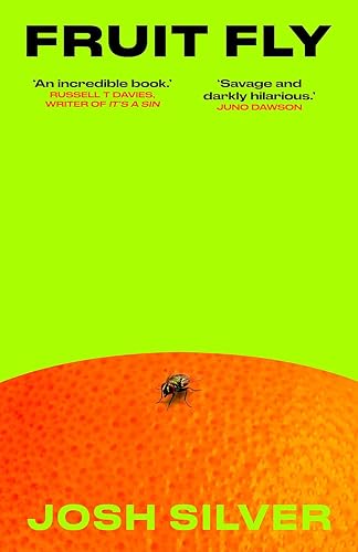 Fruit Fly  Josh Silver
