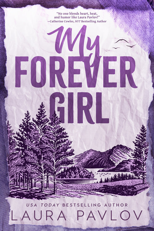 My Forever Girl  Laura Pavlov