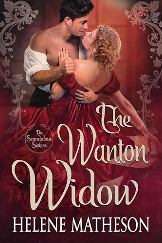 The Wanton Widow  Helene Matheson