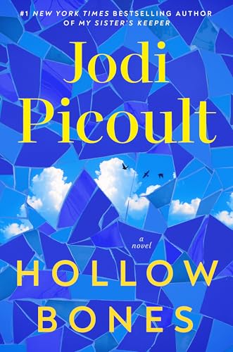 Hollow Bones  Jodi Picoult