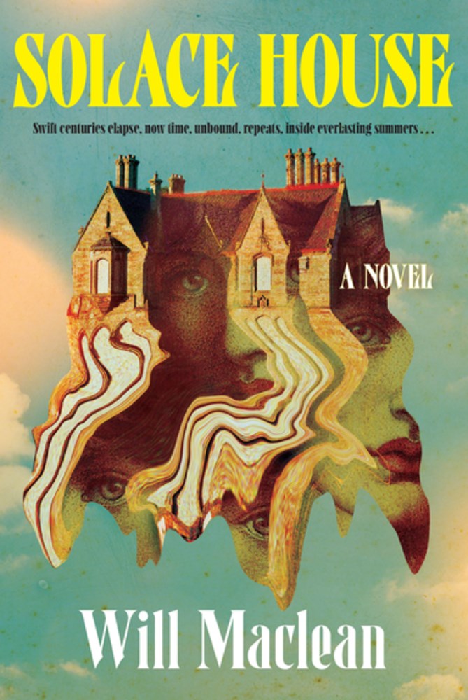 Solace House  Will Maclean