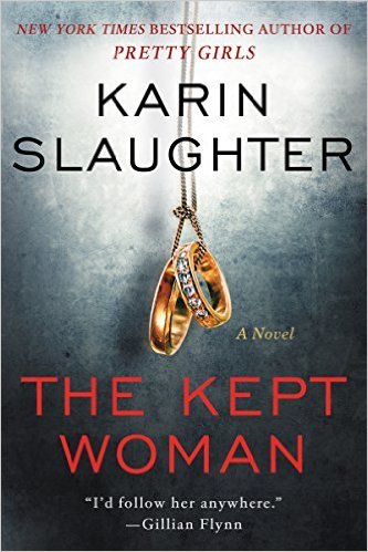 The Kept Woman  Karin Slaughter