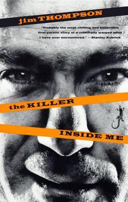 the killer inside me jim thompson