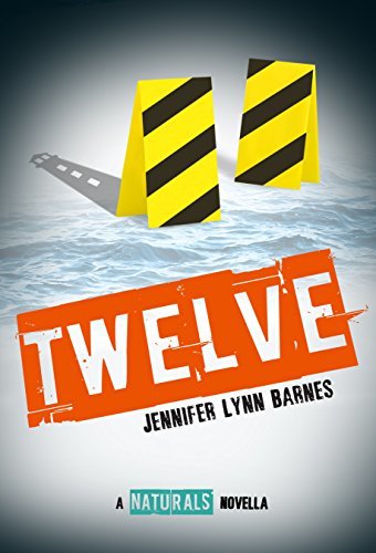 Twelve  Jennifer Lynn Barnes