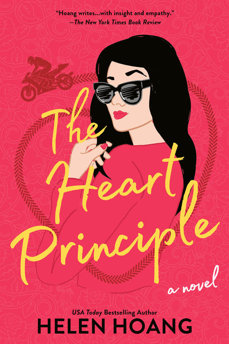 The Heart Principle  Helen Hoang