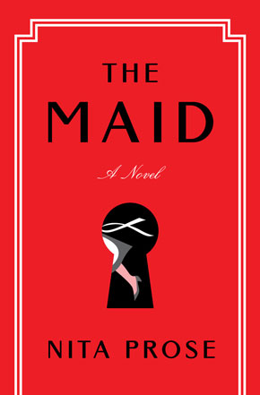 The Maid  Nita Prose