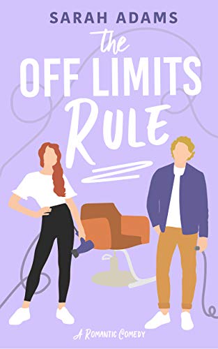 The Off Limits Rule  Sarah Adams