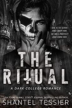 The Ritual  Shantel Tessier