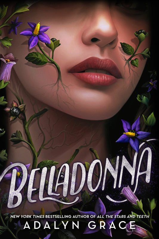 Belladonna  Adalyn Grace