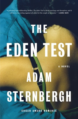 The Eden Test  Adam Sternbergh