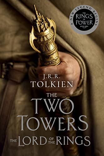The Two Towers  J.R.R. Tolkien
