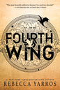 Fourth Wing novel