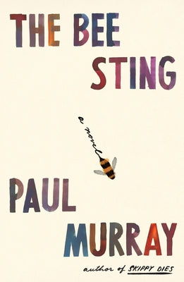 The Bee Sting  Paul Murray