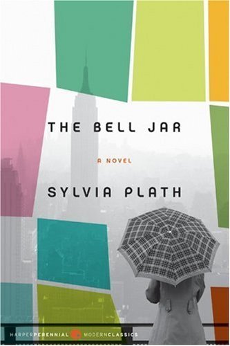 The Bell Jar  Sylvia Plath