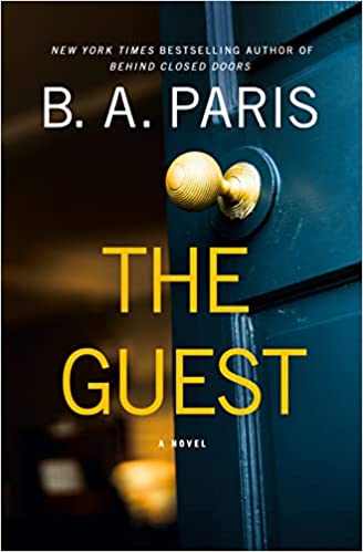 The Guest  B.A. Paris