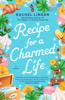 Recipe for a Charmed Life  Rachel Linden