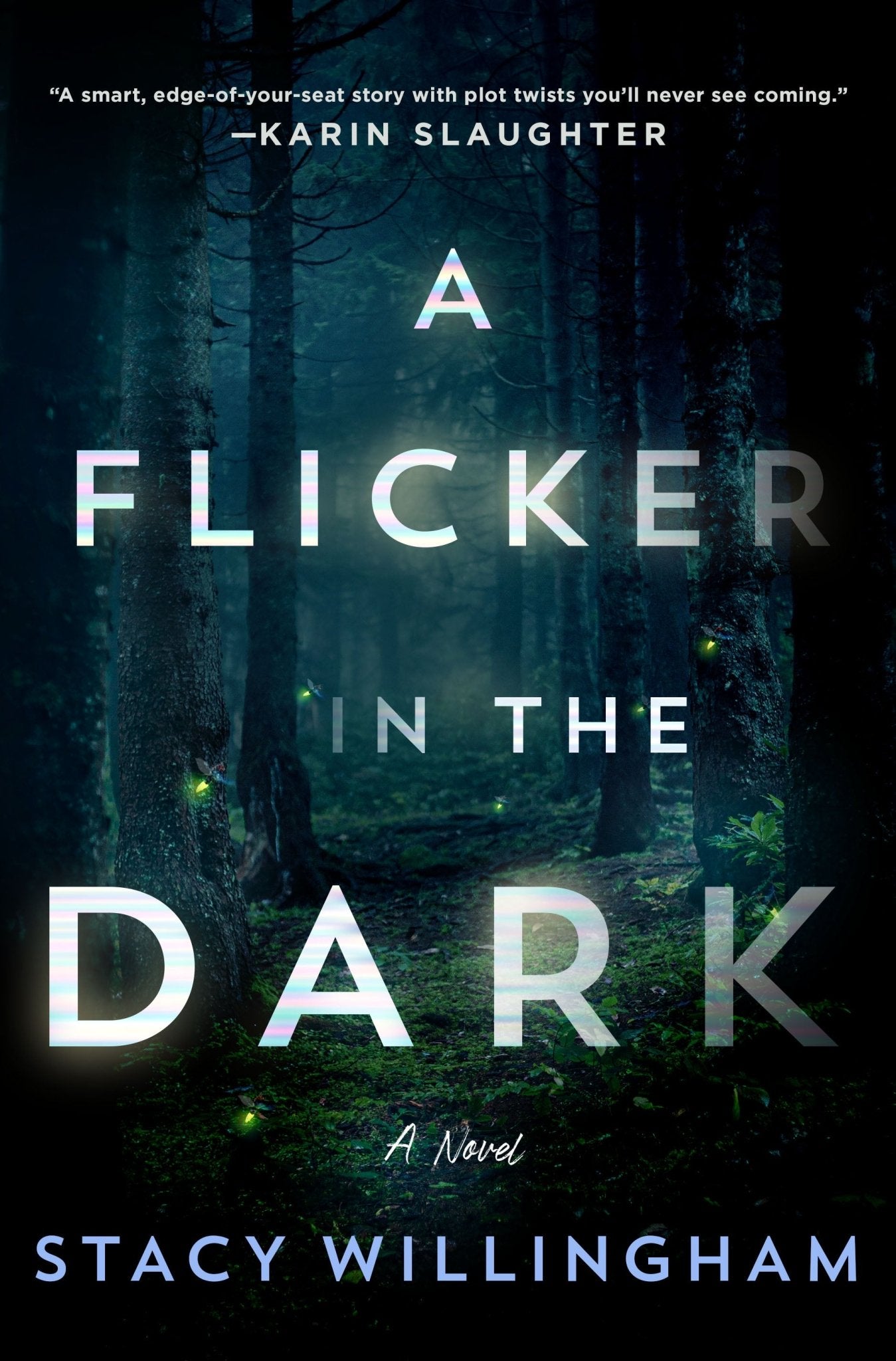 A Flicker in the Dark Kindle | A Novel eBook | Cheap eBooks Store