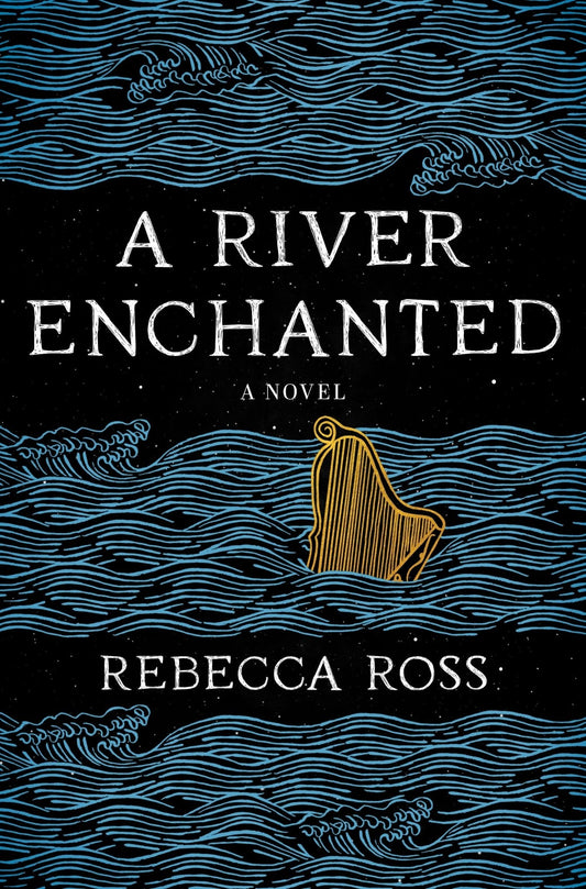 A River Enchanted Rebecca Ross - cheap e - books storeA River Enchanted Rebecca Ross