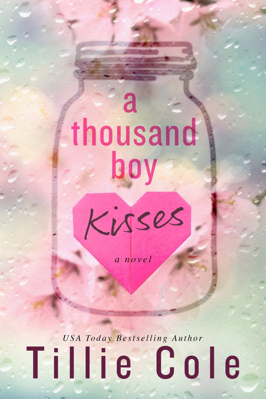 A Thousand Boy Kisses: Book by Tillie Cole | Cheap eBooks Store