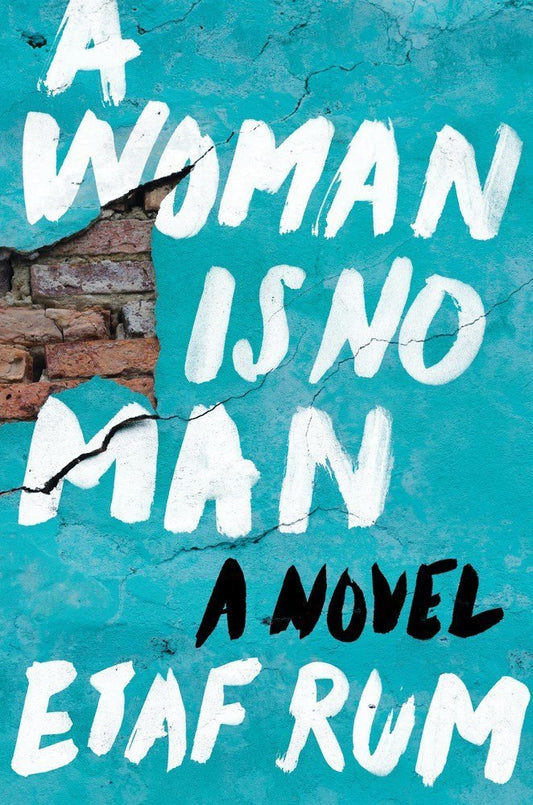 A Woman Is No Man Etaf Rum - cheap e - books storeA Woman Is No Man Etaf Rum