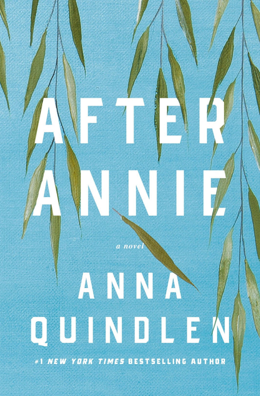 After Annie Anna Quindlen - cheap e - books storeAfter Annie Anna Quindlen