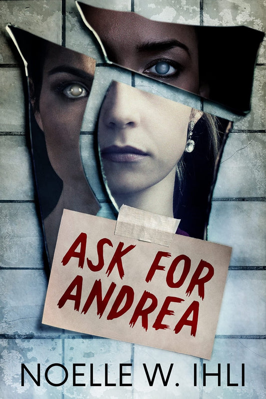 Ask for Andrea Noelle W. Ihli - cheap e - books storeAsk for Andrea Noelle W. Ihli