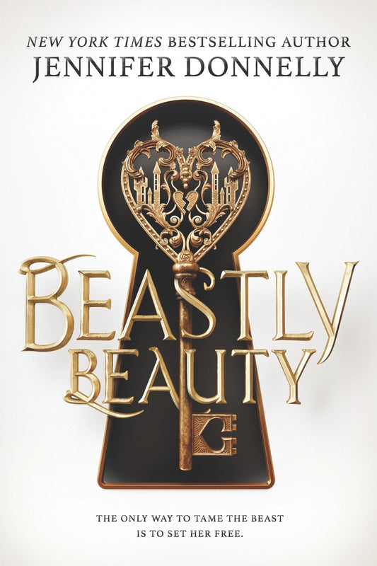 Beastly Beauty Kindle Book: By Jennifer Donnelly | Cheap eBooks Store