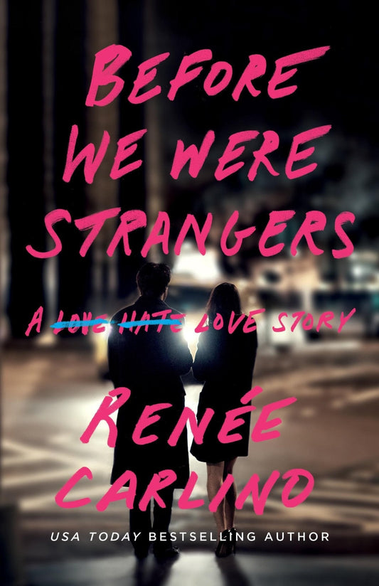 before we were strangers book - cheap e - books storebefore we were strangers book