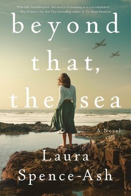 Beyond That, the Sea Laura Spence - Ash - cheap e - books storeBeyond That, the Sea Laura Spence - Ash