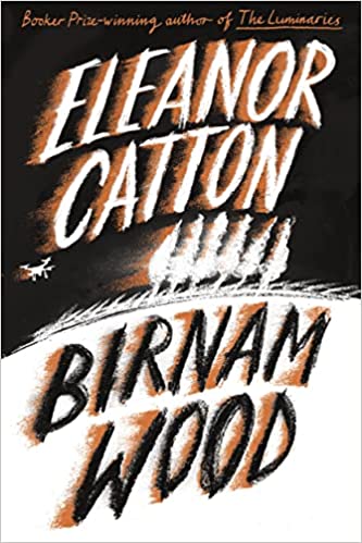 Birnam Wood Eleanor Catton - cheap e - books storeBirnam Wood Eleanor Catton