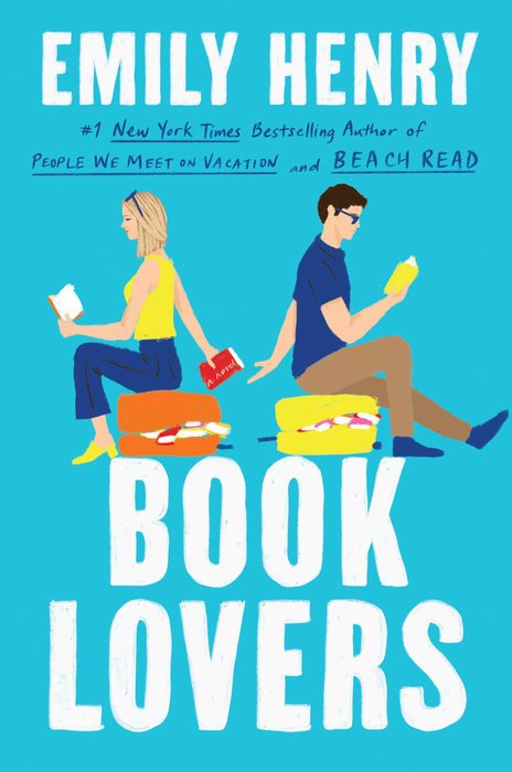 Book Lovers Emily Henry free kindle books - cheap e - books storeBook Lovers Emily Henry free kindle books
