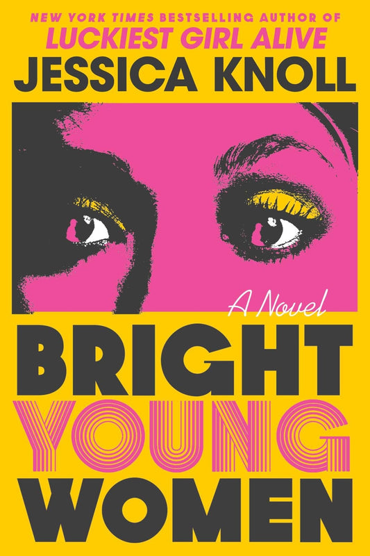 Bright Young Women Jessica Knoll cheap kindle books - cheap e - books storeBright Young Women Jessica Knoll cheap kindle books