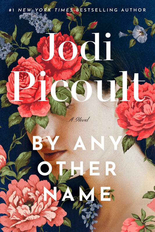 By Any Other Name Jodi Picoult - cheap e - books storeBy Any Other Name Jodi Picoult