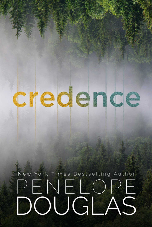 Credence Penelope Douglas - cheap e - books storeCredence Penelope Douglas