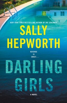 Darling Girls Sally Hepworth - cheap e - books storeDarling Girls Sally Hepworth