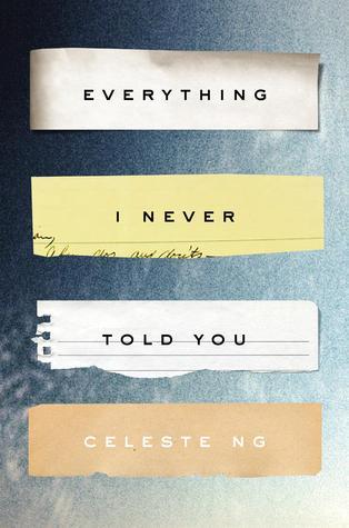 Everything I Never Told You Celeste Ng - cheap e - books storeEverything I Never Told You Celeste Ng