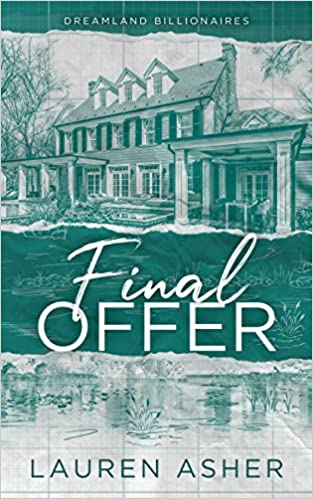 Final Offer Lauren Asher - cheap e - books storeFinal Offer Lauren Asher